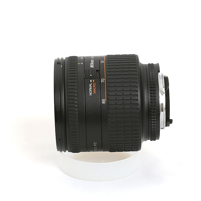 ニコン AF 24-85/2.8-4D IF