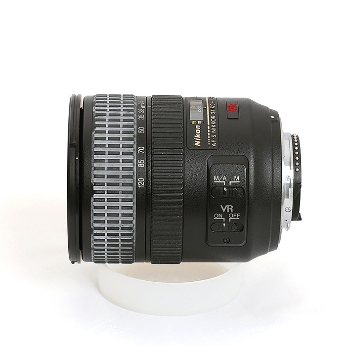 ニコン AF-S VR 24-120/3.5-5.6G IF-ED