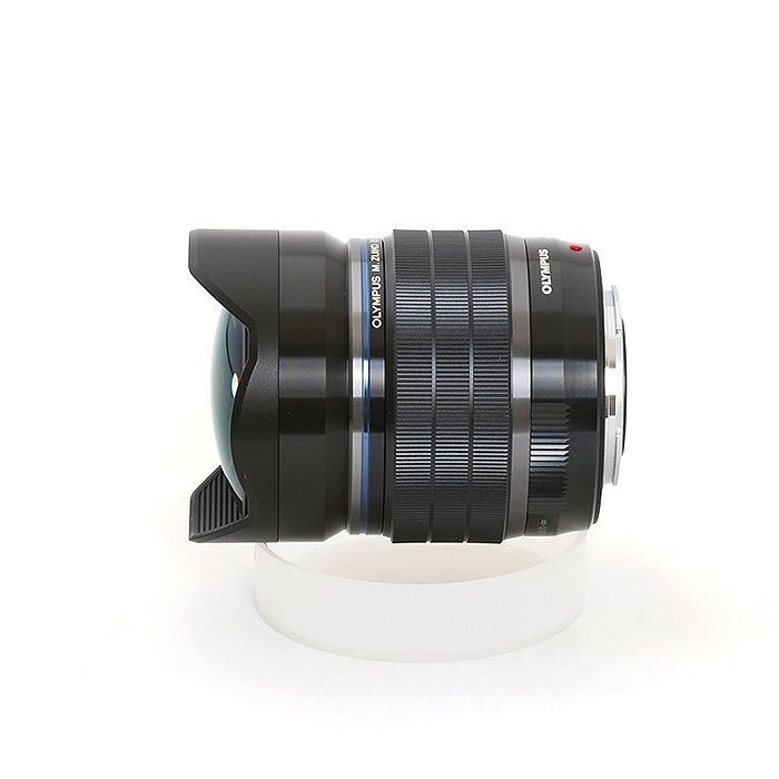オリンパス M.ZUIKO DIGITAL ED8/1.8 FISHEYE PRO