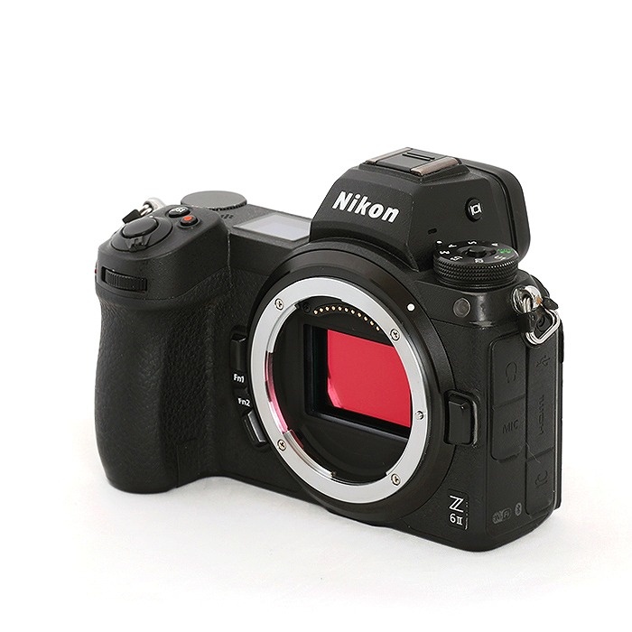 ニコン Z6 II ボディ