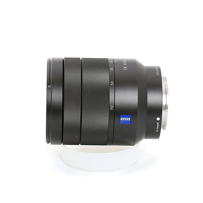 ソニー VARIO-TESSAR T*FE24-70/4 ZA OSS