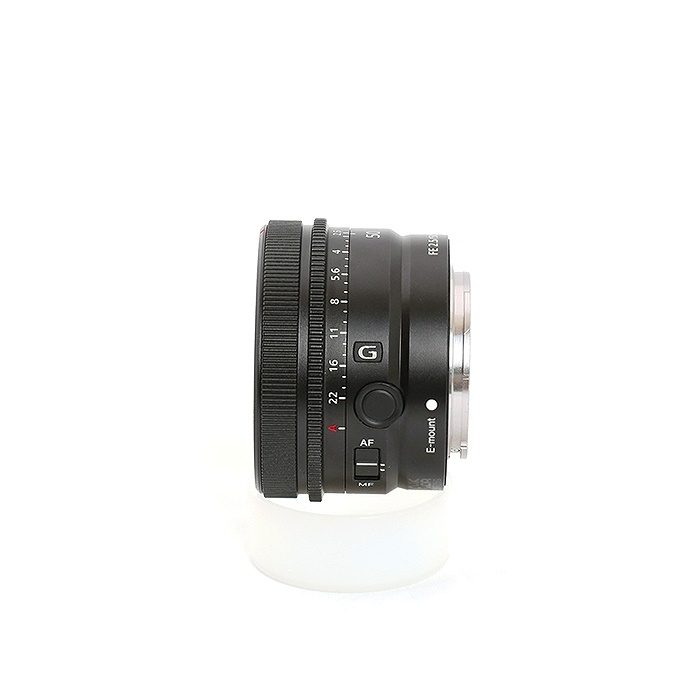 ソニー FE50/2.5 G