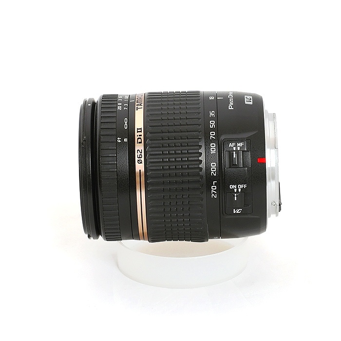 タムロン 18-270/3.5-6.3 DI II VC PZD B008 EFマウント用