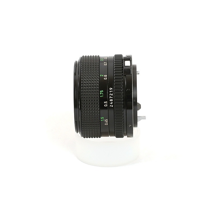 キヤノン NFD 50/1.4