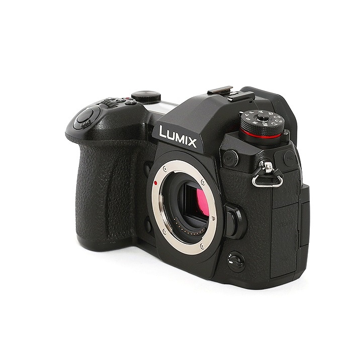 パナソニック DC-G9-K ブラック