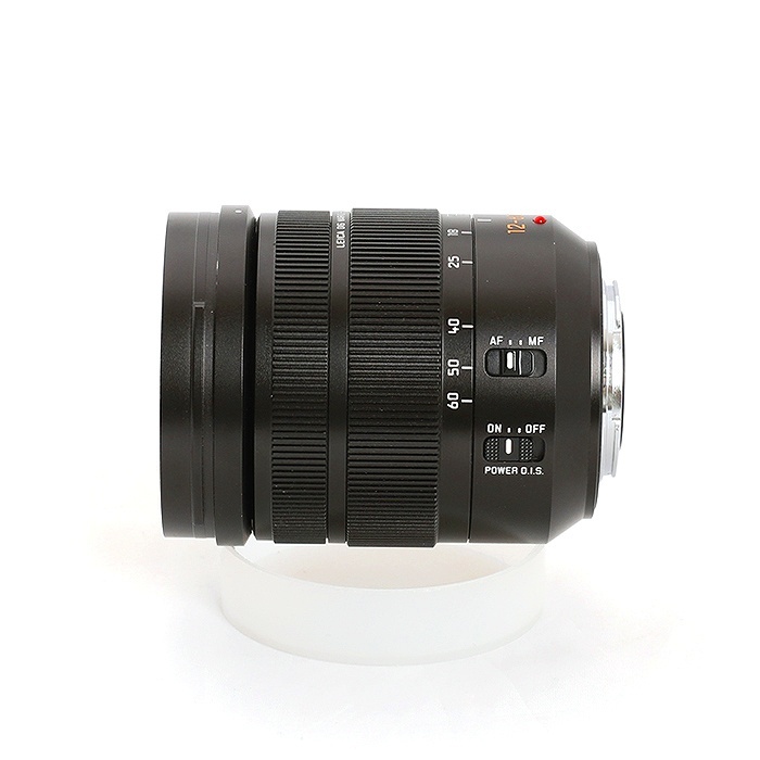 パナソニック LEICA DG VARIO-ELMARIT 12-60/2.8-4.0 ASPH. POWER O.H-ES12060