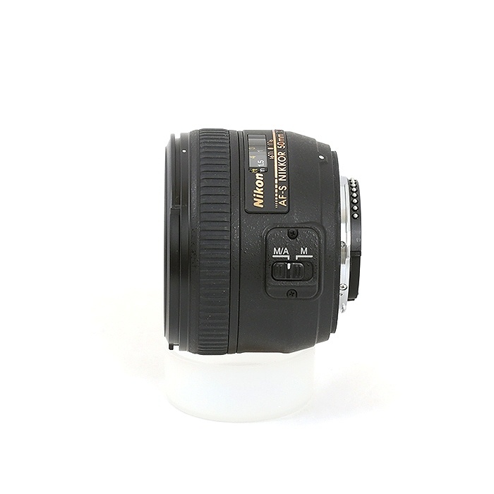 ニコン AF-S 50/1.4G