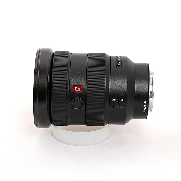 ソニー FE16-35/2.8 GM