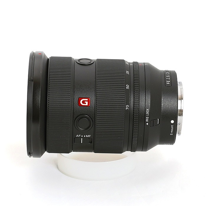 ソニー FE24-70/2.8 GM II