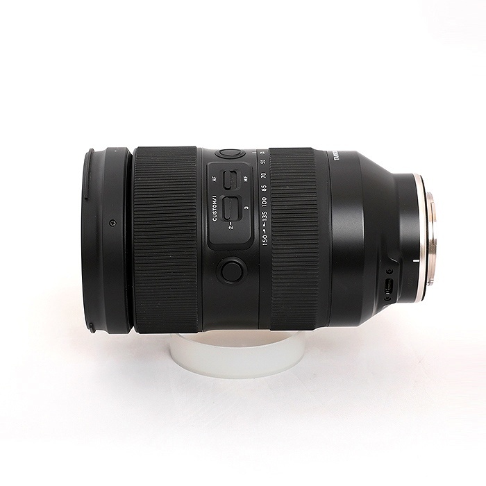 タムロン 35-150/2-2.8 DiIII VXD A058S ソニーEマウント用