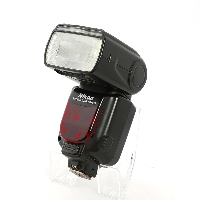 ニコン SB-910 スピードライト
