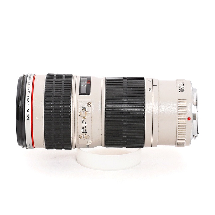 キヤノン EF70-200/4L USM