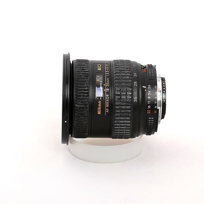 ニコン AI AF 18-35/3.5-4.5D IF-ED