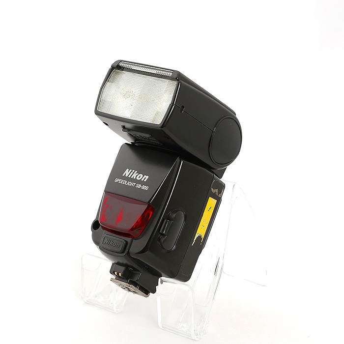 ニコン SB-800 スピードライト