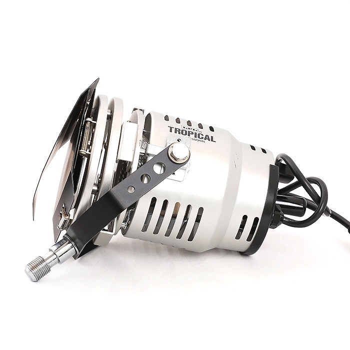 LPL TL-500 スタジオ＆ロケーションライト