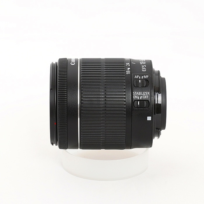 キヤノン EF-S18-55/3.5-5.6 IS STM