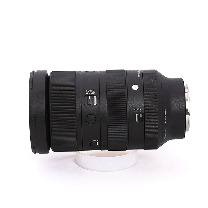 シグマ 28-105/2.8 DG DN ART TL Lマウント用