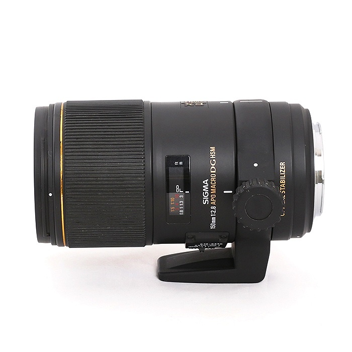 シグマ APOマクロ150/2.8 EX DG OS HSM キヤノンEFマウント用