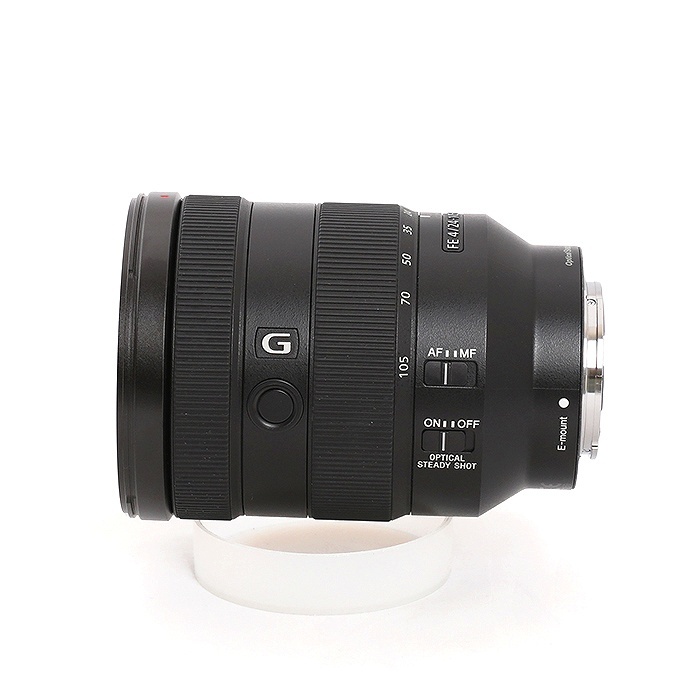ソニー FE24-105/4 G OSS