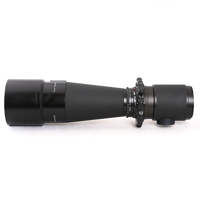 HASSELBLAD C 500/8 ブラック