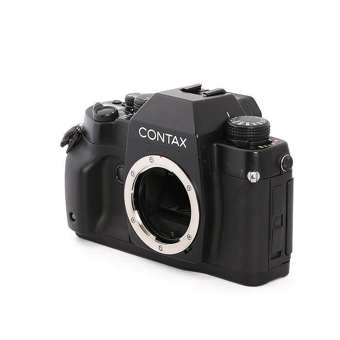 コンタックス RX II ボディ