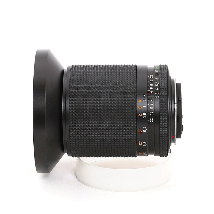 コンタックス ディスタゴン T* 21/2.8 MMJ