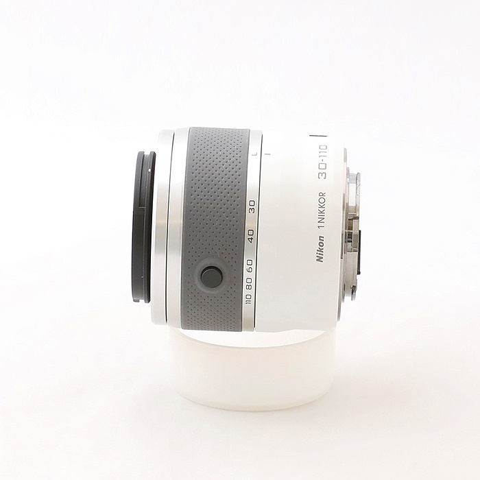 ニコン 1 NIKKOR VR 30-110/3.8-5.6 ブラック