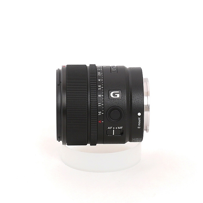 ソニー E15/1.4 G SEL15F14G