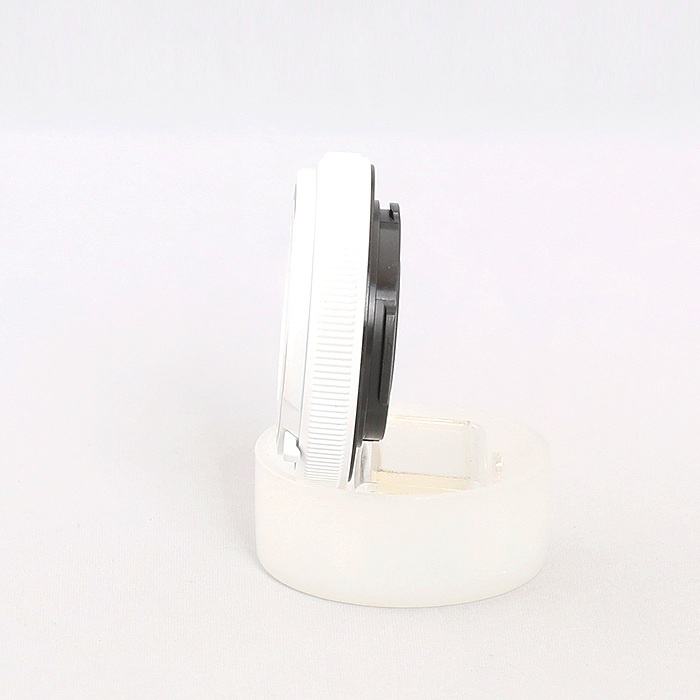 オリンパス 9/8 フィッシュアイ BCL-0980 WHT ボディキャップレンズ