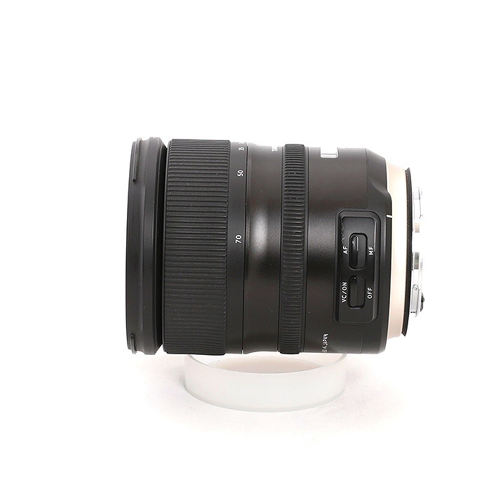 タムロン SP24-70/2.8 Di VC USD G2 キヤノンEFマウント