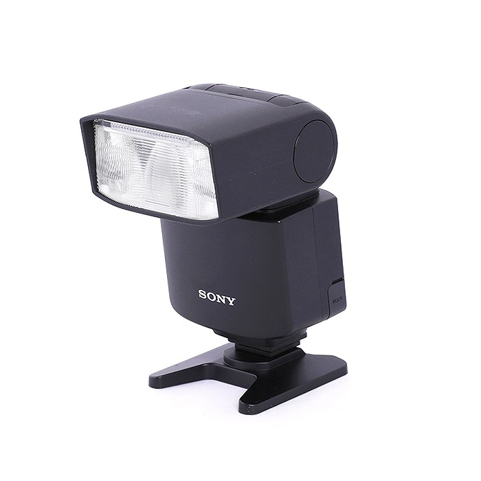 ソニー HVL-F46RM フラッシュ