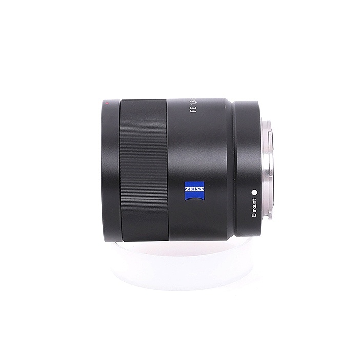 ソニー ゾナー T* FE55/1.8 ZA