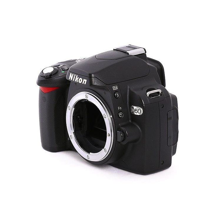 ニコン D60 ボディ