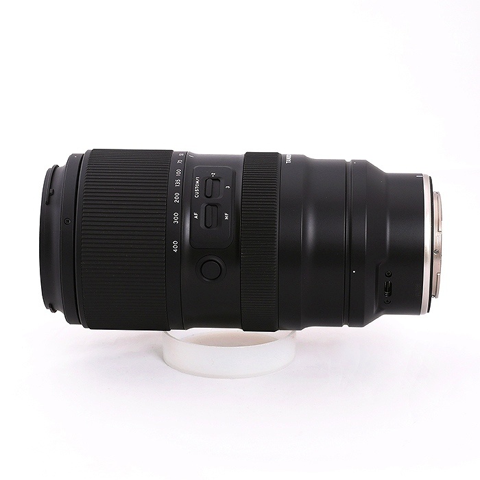 タムロン 50-400/4.5-6.3 DI III VC VXD A067Z ニコンZ用