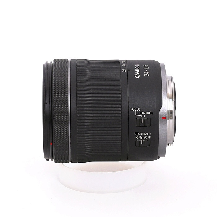 キヤノン RF24-105/4-7.1 IS STM