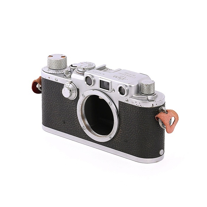 ライカ IIIf 前期