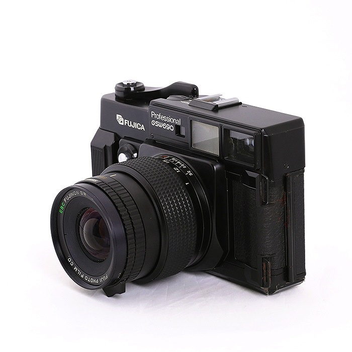 フジフイルム フジカ GSW690 プロフェッショナル