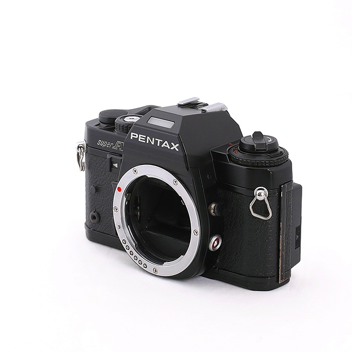ペンタックス Super A