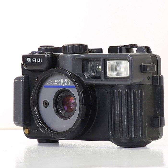 フジフイルム K-28
