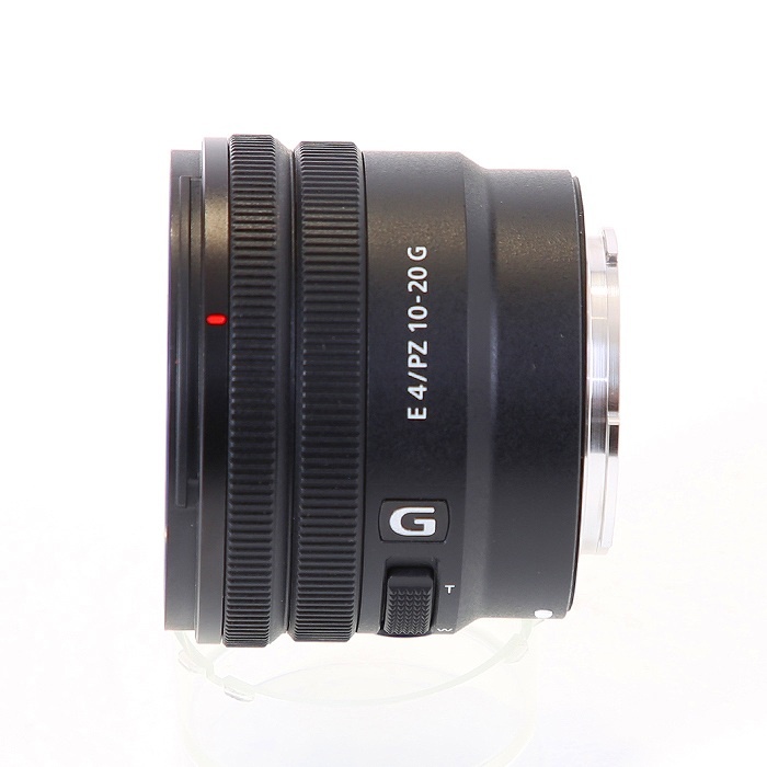 ソニー E PZ10-20/F4 G