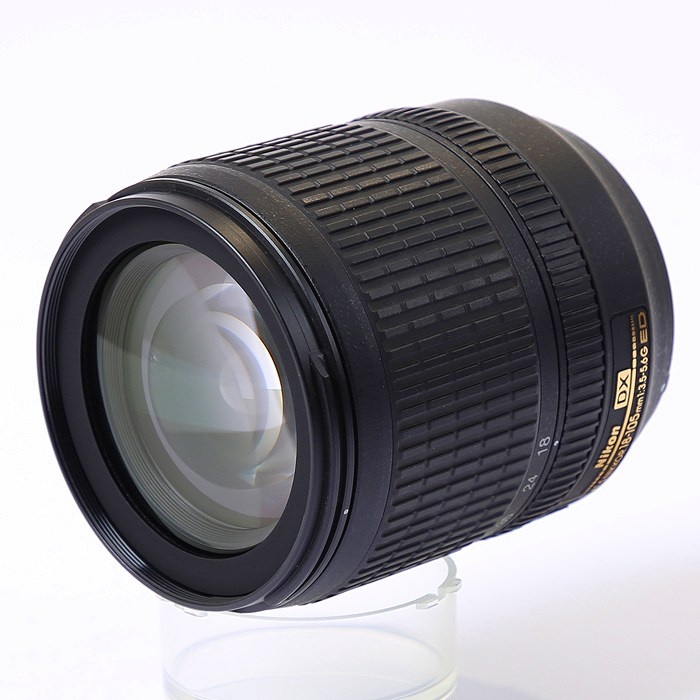 ニコン AF-S DX 18-105/F3.5-5.6G ED VR