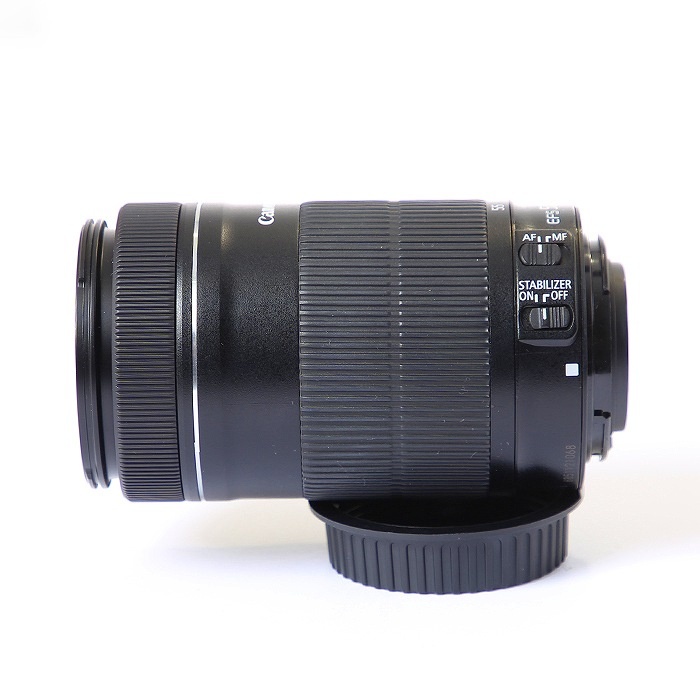 キヤノン EF-S55-250/F4-5.6 IS STM