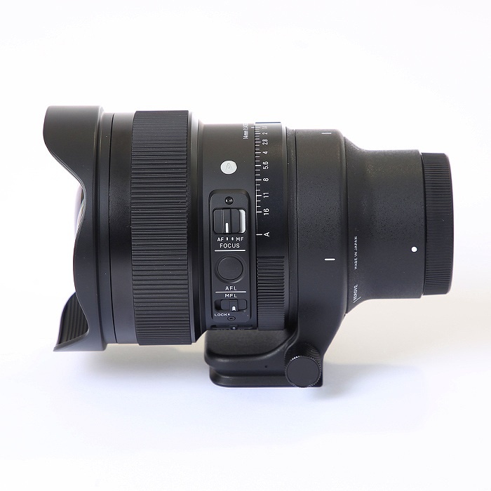 シグマ シグマ 14/F1.4 DG DN ART SE