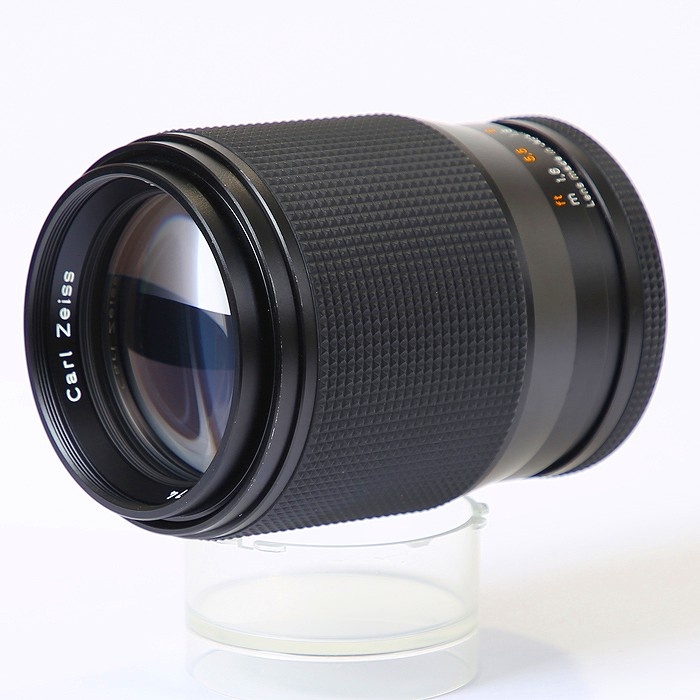 コンタックス Sonnar 135/2.8 MMJ