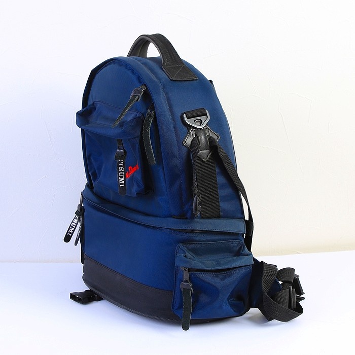 エツミ airPack カメラリュック