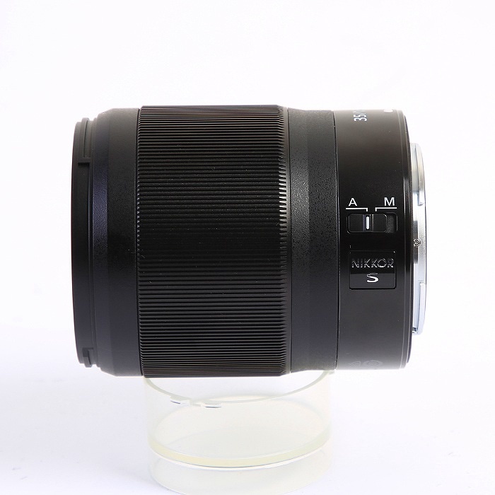 ニコン ニコン Z 35/F1.8 S
