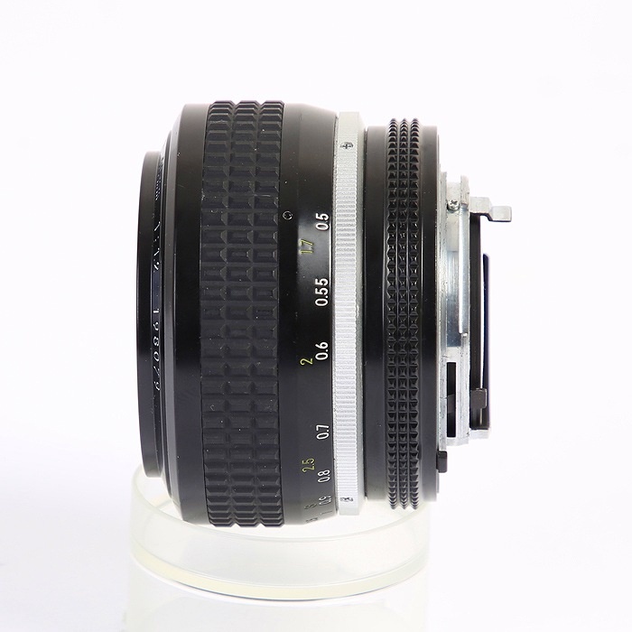 ニコン AI NIKKOR 50mm 1：1.2 