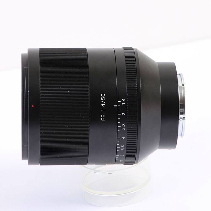 ソニー PLANAR T*FE50/F1.4 ZA