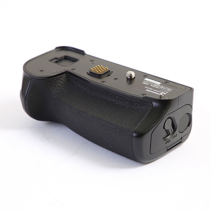 パナソニック DMW-BGG9 バツテリーグリツプ