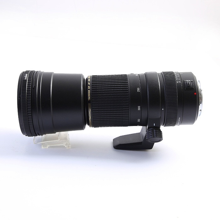 タムロン SP AF200-500mm F5-6.3 Di キヤノン用 フルサイズ対応 A08E
